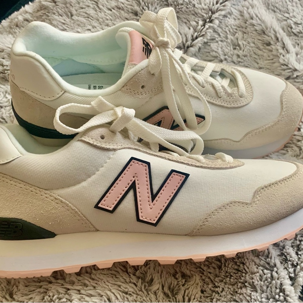 New Balance 515 for women Size 8.5 Sea Salt